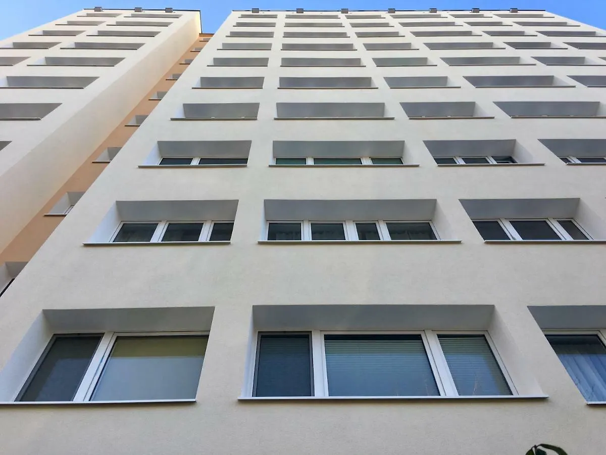 Guest Apartment ワルシャワ 0*,  ポーランド